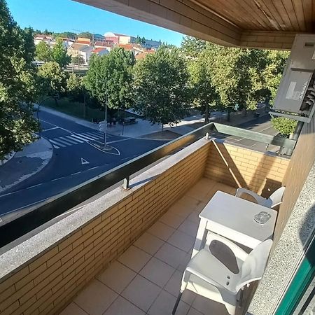 Eixo Atlantico Apartment Braganca Exterior photo